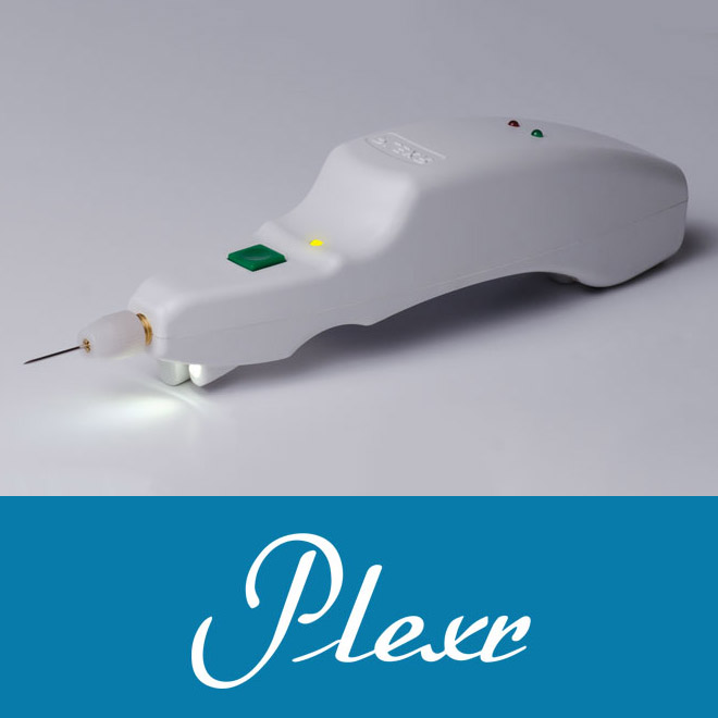 Plexr Machine Ce este Plexr? - Esthetic Factory